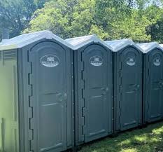 Portable Restroom Removal and Pickup in Atlanta, TX